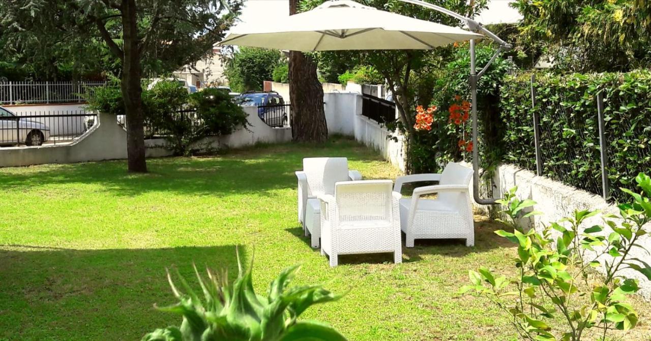 I Sogni Di Morfeo Acomodação com café da manhã Termoli Exterior foto