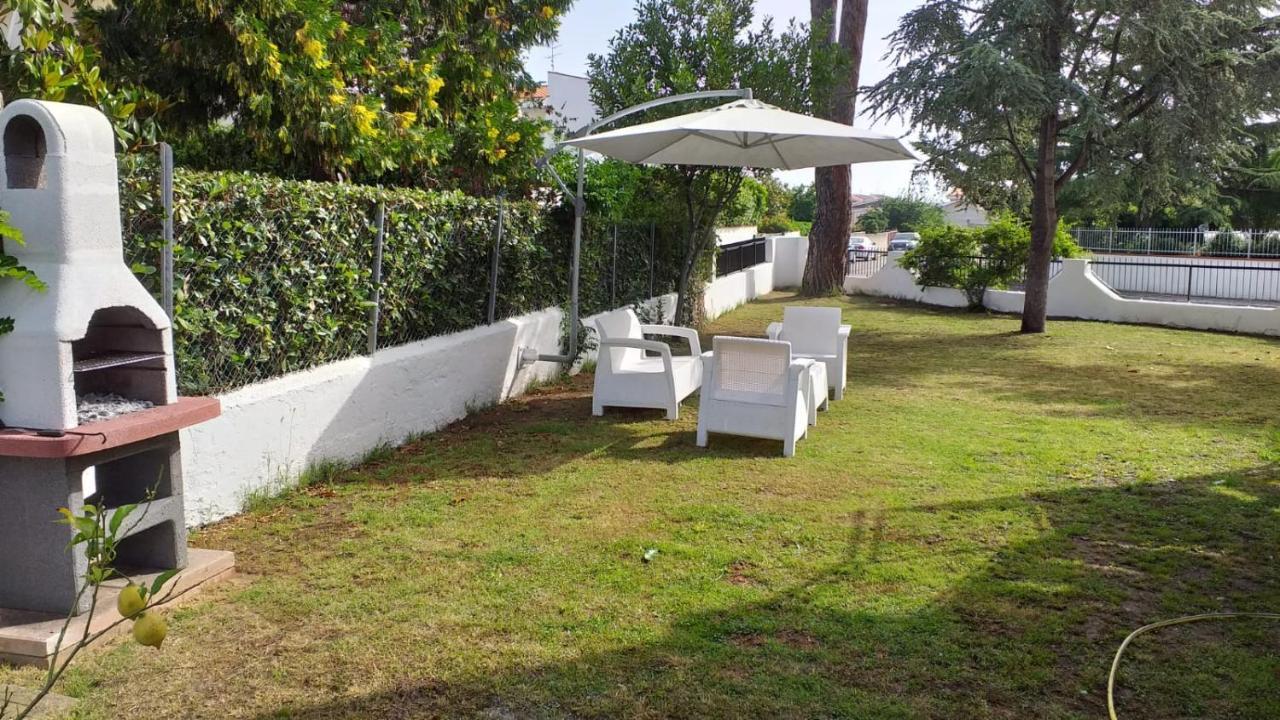 I Sogni Di Morfeo Acomodação com café da manhã Termoli Exterior foto