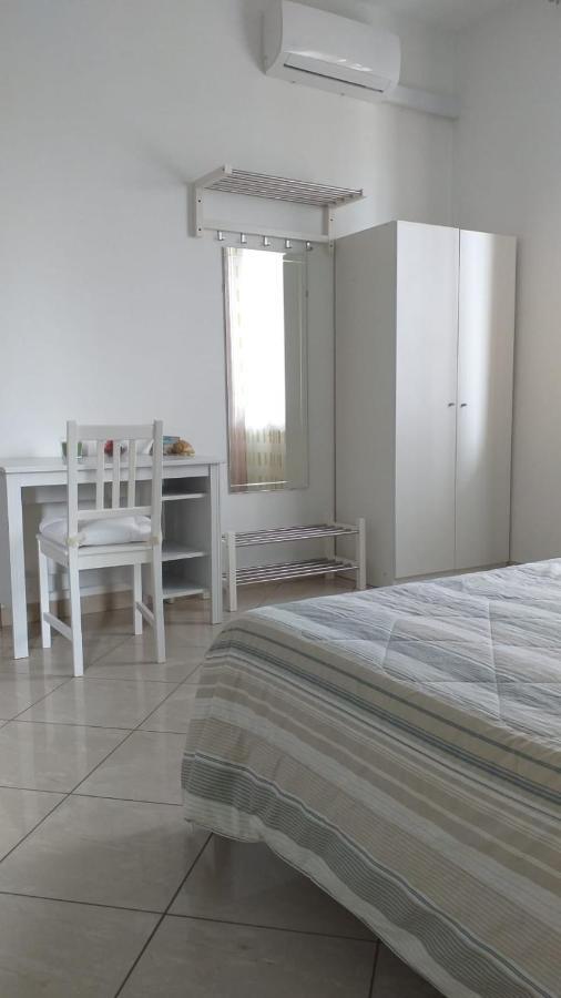 I Sogni Di Morfeo Acomodação com café da manhã Termoli Exterior foto